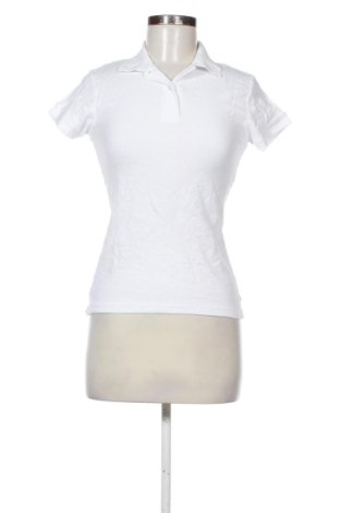 Дамско полo Bs, Размер S, Цвят Бял, Цена 10,22 €