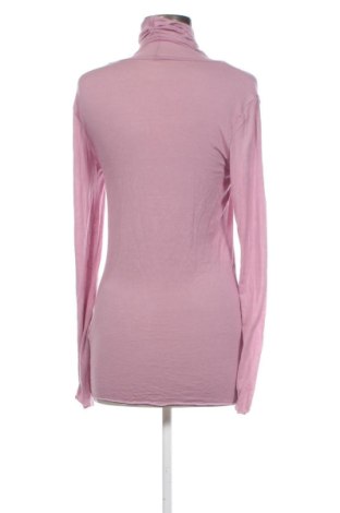 Damen Rollkragen Dim, Größe XL, Farbe Aschrosa, Preis 71,99 €
