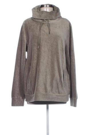Damen Rollkragen Gina, Größe XL, Farbe Grün, Preis 10,00 €, #136447933