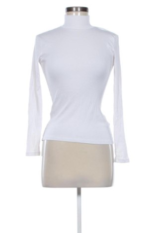 Dámský rolák H&M, Velikost S, Barva Bílá, Cena  283,00 Kč, #136520406