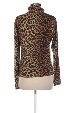 Damski golf H&M, Rozmiar L, Kolor Kolorowy, Cena 53,58 zł
