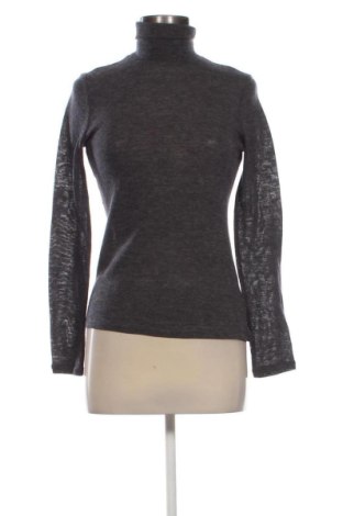 Дамско полo H&M, Размер M, Цвят Сив, Цена 9,78 €