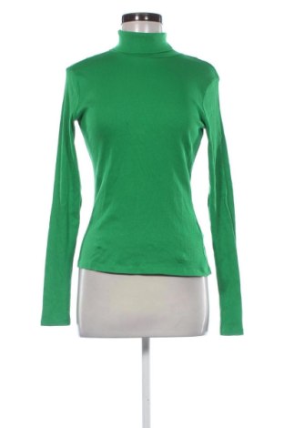 Dámský rolák H&M, Velikost S, Barva Zelená, Cena  275,00 Kč, #136568122
