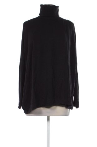 Damen Rollkragen Intimissimi, Größe XL, Farbe Schwarz, Preis 10,00 €