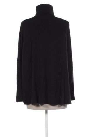 Damen Rollkragen Intimissimi, Größe XL, Farbe Schwarz, Preis 10,00 €