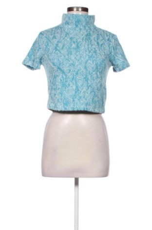 Damen Rollkragen LC Waikiki, Größe M, Farbe Mehrfarbig, Preis 6,00 €