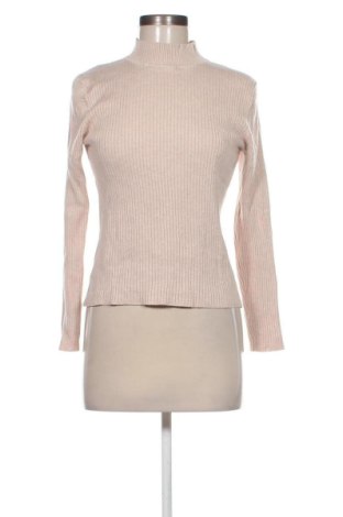 Damen Rollkragen Primark, Größe M, Farbe Beige, Preis 9,78 €
