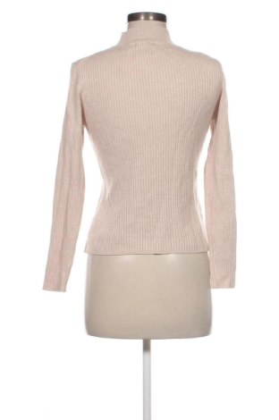 Damen Rollkragen Primark, Größe M, Farbe Beige, Preis 9,78 €