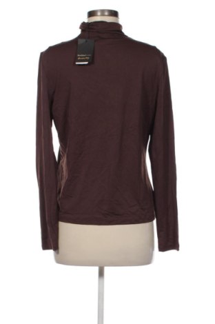 Helancă de femei River Island, Mărime L, Culoare Maro, Preț 145,99 Lei