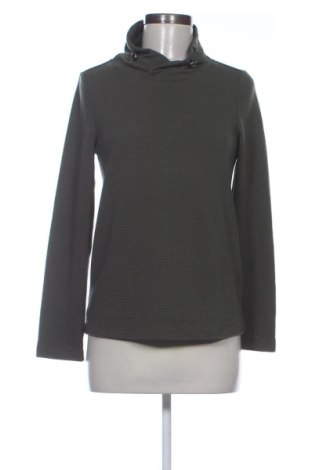 Damen Rollkragen S.Oliver, Größe M, Farbe Grün, Preis 10,23 €
