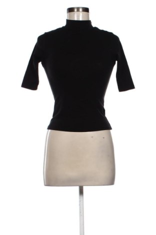 Helancă de femei Topshop, Mărime XS, Culoare Negru, Preț 53,34 Lei, #136576750