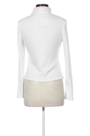 Damski golf Unbranded, Rozmiar M, Kolor Biały, Cena 53,58 zł