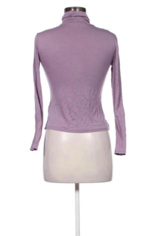 Damski golf Unbranded, Rozmiar S, Kolor Fioletowy, Cena 52,03 zł