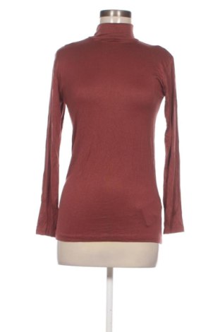 Дамско полo Unbranded, Размер M, Цвят Кафяв, Цена 9,78 €