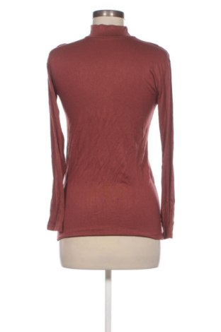 Дамско полo Unbranded, Размер M, Цвят Кафяв, Цена 9,78 €