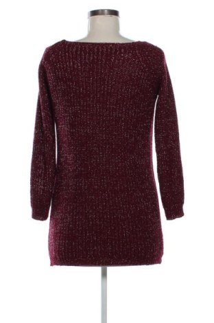 Damski golf Unbranded, Rozmiar M, Kolor Czerwony, Cena 52,42 zł