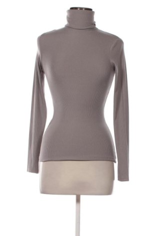 Damski golf Unbranded, Rozmiar XS, Kolor Szary, Cena 53,58 zł