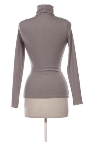Damski golf Unbranded, Rozmiar XS, Kolor Szary, Cena 53,58 zł