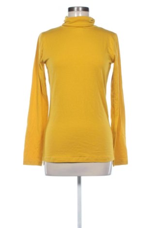 Damski golf Unbranded, Rozmiar XL, Kolor Żółty, Cena 52,42 zł