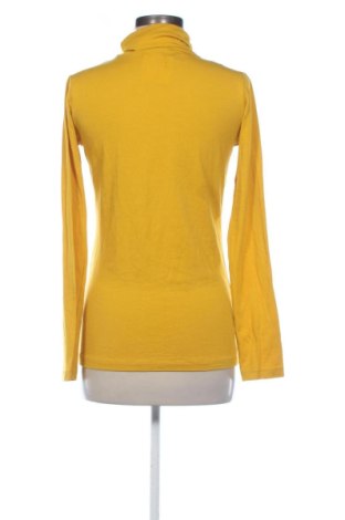 Damski golf Unbranded, Rozmiar XL, Kolor Żółty, Cena 52,42 zł