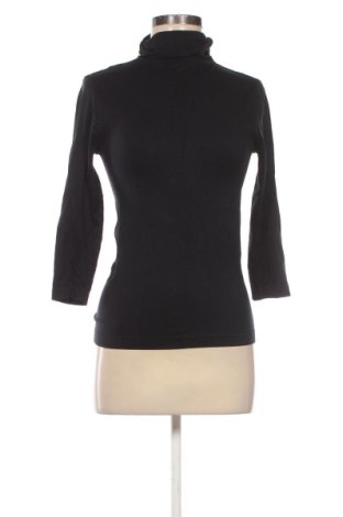 Damen Rollkragen Unbranded, Größe M, Farbe Schwarz, Preis 18,46 €