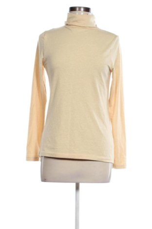 Damen Rollkragen Up 2 Fashion, Größe S, Farbe Gelb, Preis 10,00 €, #136585112