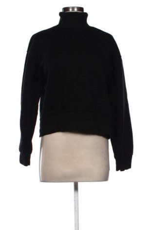 Дамско полo Zara, Размер M, Цвят Черен, Цена 10,23 €