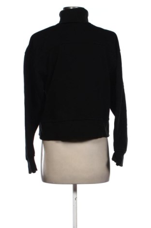 Дамско полo Zara, Размер M, Цвят Черен, Цена 10,23 €