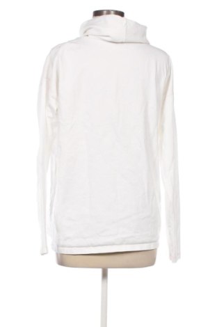 Damen Rollkragen Zara, Größe XL, Farbe Weiß, Preis 10,00 €