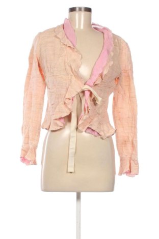 Damen Blazer ANITA DI., Größe XL, Farbe Mehrfarbig, Preis 104,73 €