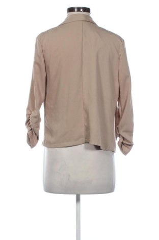 Damen Blazer Amisu, Größe S, Farbe Beige, Preis 25,00 €