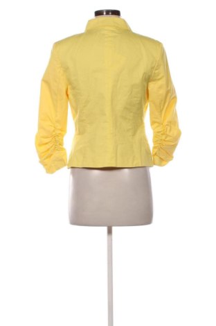 Damen Blazer Amisu, Größe M, Farbe Gelb, Preis € 24,55