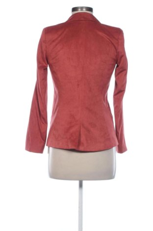 Damen Blazer Amisu, Größe XS, Farbe Rot, Preis € 25,00