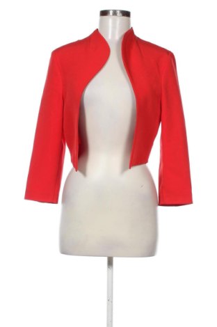 Damen Blazer Artigli, Größe M, Farbe Rot, Preis 72,99 €