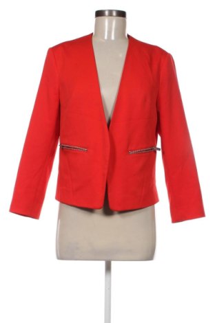 Damen Blazer Atmosphere, Größe M, Farbe Rot, Preis 31,99 €