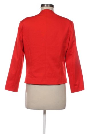 Damen Blazer Atmosphere, Größe M, Farbe Rot, Preis 31,99 €
