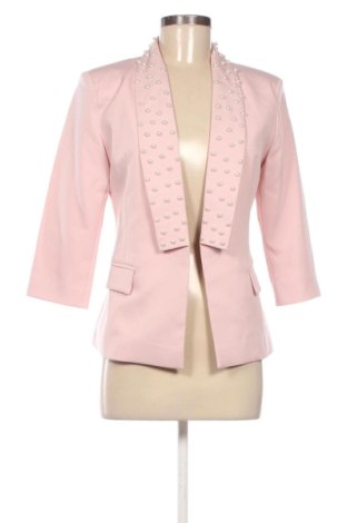 Damen Blazer Atmosphere, Größe S, Farbe Rosa, Preis 24,55 €