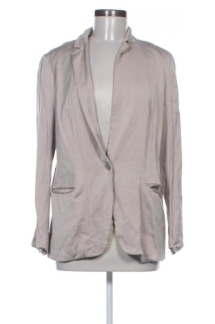 Damen Blazer BOSS, Größe L, Farbe Beige, Preis 123,00 €
