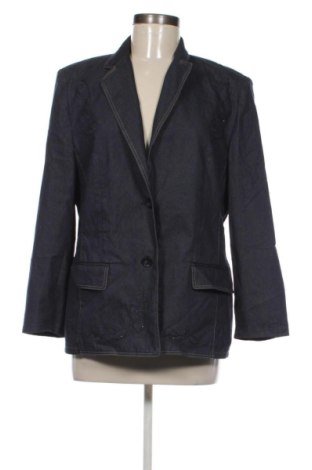 Damen Blazer Basler, Größe L, Farbe Blau, Preis € 73,99
