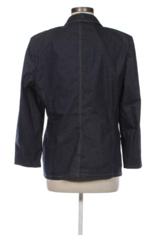 Damen Blazer Basler, Größe L, Farbe Blau, Preis € 73,99