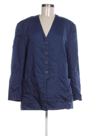 Damen Blazer Betty Barclay, Größe L, Farbe Blau, Preis € 56,00, #136586692