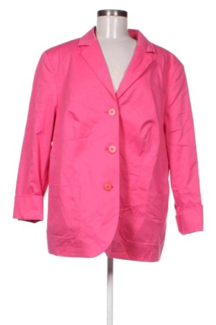 Дамско сако Bexleys, Размер XXL, Цвят Розов, Цена 35,27 €