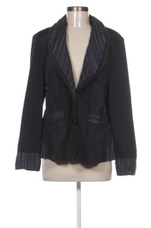 Damski żakiet Bexleys, Rozmiar 3XL, Kolor Niebieski, Cena 186,04 zł
