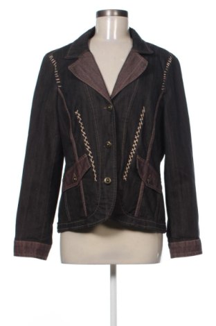 Sacou de femei Biba, Mărime XL, Culoare Maro, Preț 127,93 Lei, #136541565