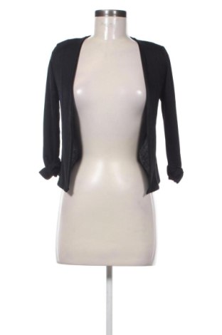 Sacou de femei Boohoo, Mărime XS, Culoare Negru, Preț 151,99 Lei