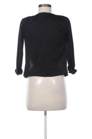 Sacou de femei Boohoo, Mărime XS, Culoare Negru, Preț 151,99 Lei
