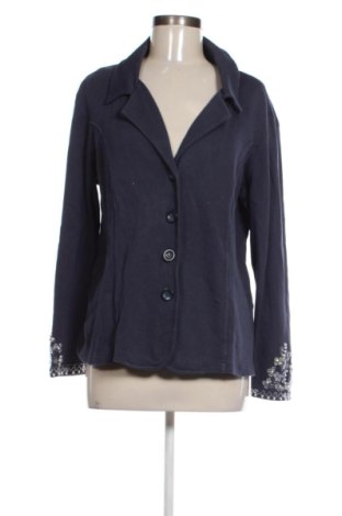 Damen Blazer Bpc Bonprix Collection, Größe XL, Farbe Blau, Preis € 25,00
