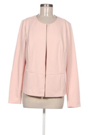 Дамско сако Bpc Bonprix Collection, Размер XL, Цвят Розов, Цена 24,54 €