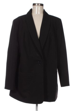 Dámské sako  Bpc Bonprix Collection, Velikost XXL, Barva Černá, Cena  709,00 Kč