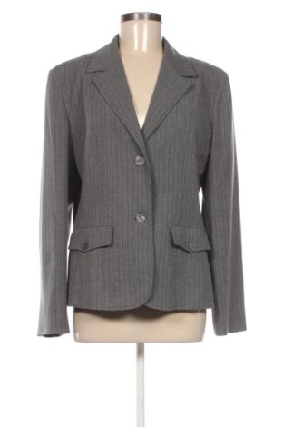 Sacou de femei Brandtex, Mărime XL, Culoare Gri, Preț 128,00 Lei